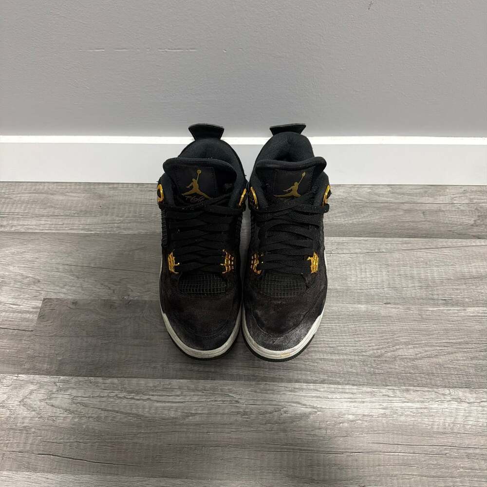 Air Jordan 4 Retro Royalty